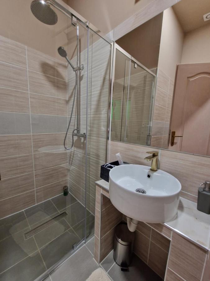 Fantastico Exlcusive Hotel Senta Exteriör bild