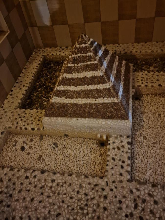 Fantastico Exlcusive Hotel Senta Exteriör bild