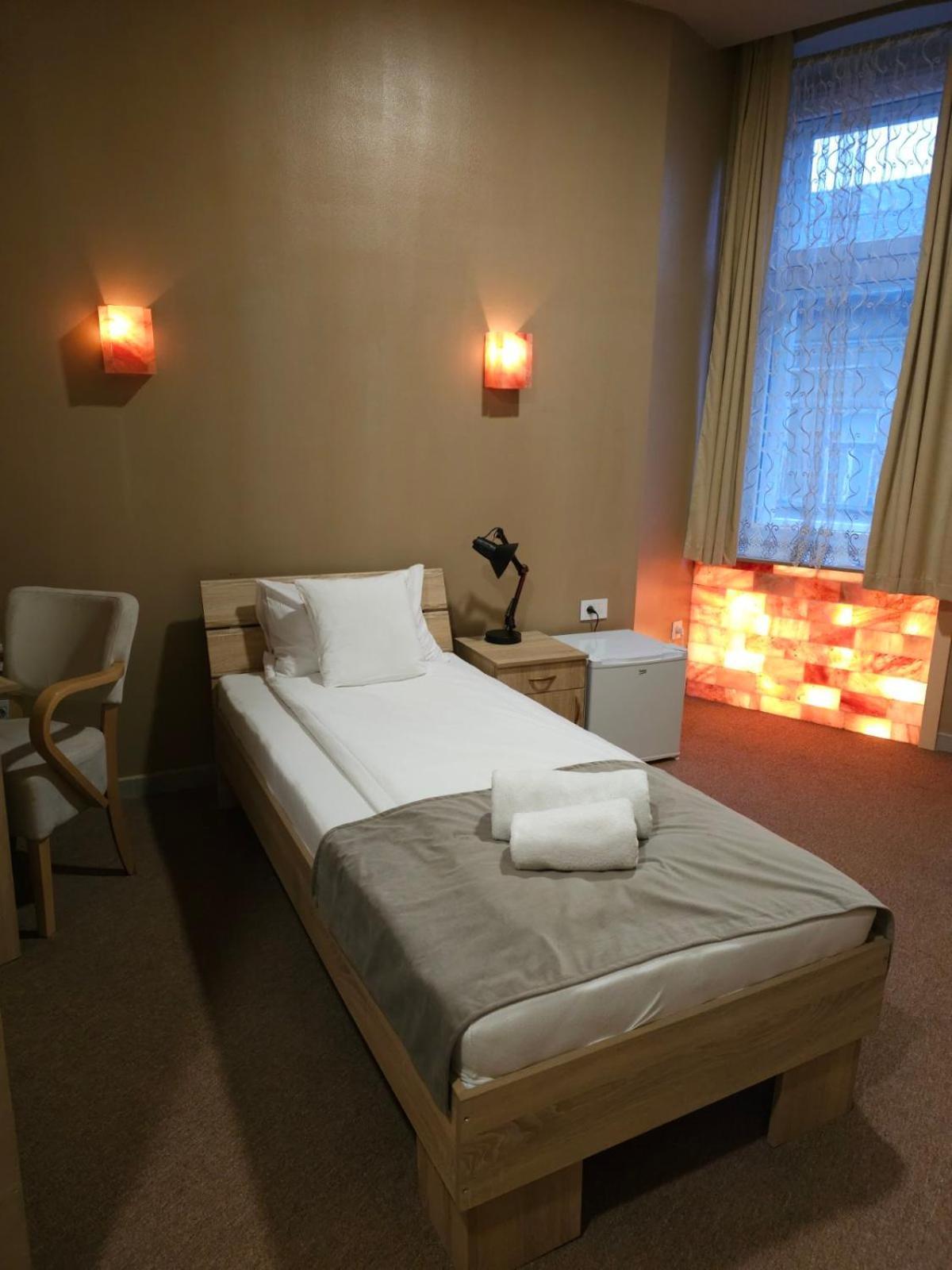 Fantastico Exlcusive Hotel Senta Exteriör bild