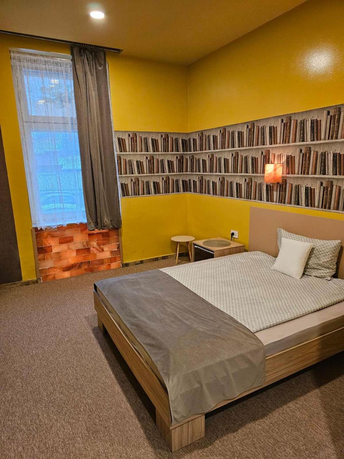 Fantastico Exlcusive Hotel Senta Exteriör bild